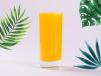 Fresh Orange Juice