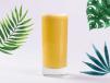Fresh Green Apple Juice