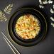 Veg Garlic Fried Rice (Serves 1)