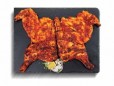 Turkish Chicken Charcoal