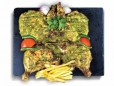 Nellikka Kanthari Charcoal