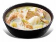 Cream Of Seafood Soup