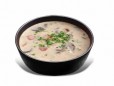 Cream Soup