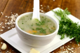 Clear Soup