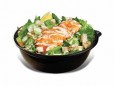 Chicken Caesar Salad