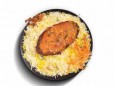Kingfish Biryani