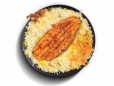 Hamour With Rice