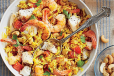 Prawns Biryani