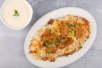 Mutton Biryani