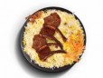 Lamb Chops With Rice
