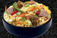 Beef Noodles