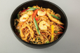 Mix Noodles
