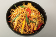 Chicken Noodles