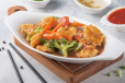 Fish Chilly