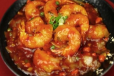 Prawns Manchurian