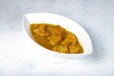 Ginger Chicken