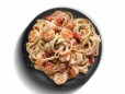 Seafood Pasta