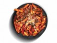Penne Cheetos Pasta