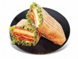 Mega Tasty Special Sandwich
