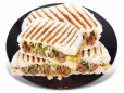 Meat Classic Sandwich