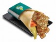Kabab Roll