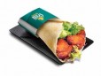 Tikka Roll