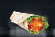 Burger Wrap