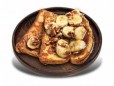 Nutella With Banana