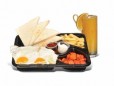 English Breakfast