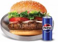 Big Beef Grill Burger
