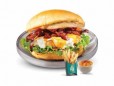 Grill Bae Fresh Burger