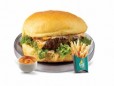 Ham Burger