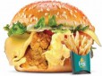 Italian Burger