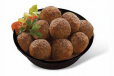 Falafel Plate
