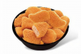 Nuggets Plate
