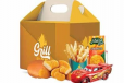 Happy Kids Meal