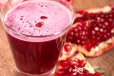 Pomegranate Juice