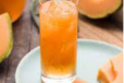 Sweet Melon Juice