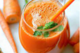 Carrot Juice