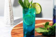 Killer Blue Mojito