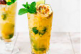 Passion Fruit Mojito