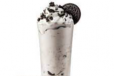Oreo Milkshake