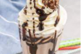 Ferrero Rocher Milkshake