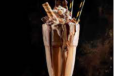 Nutella Shake