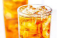 Lemon Ice Tea