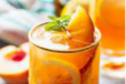 Peach Ice Tea