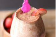 Strawberry Mocha