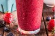 Mix Berry Slush