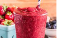 Strawberry Slush