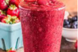 Blueberry Slush